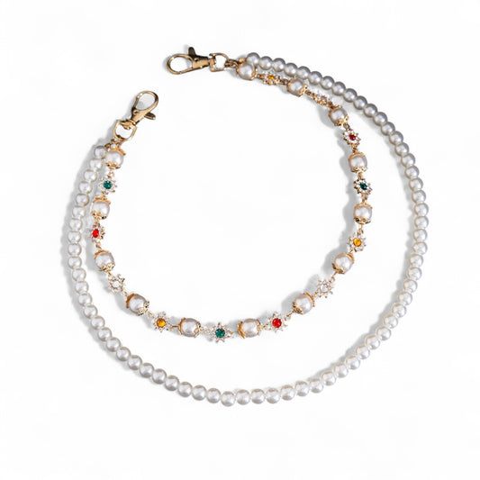 Pearl Belt Chain