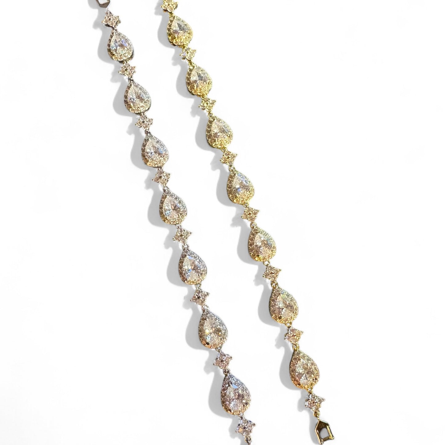 Star Drop Flex Bracelet