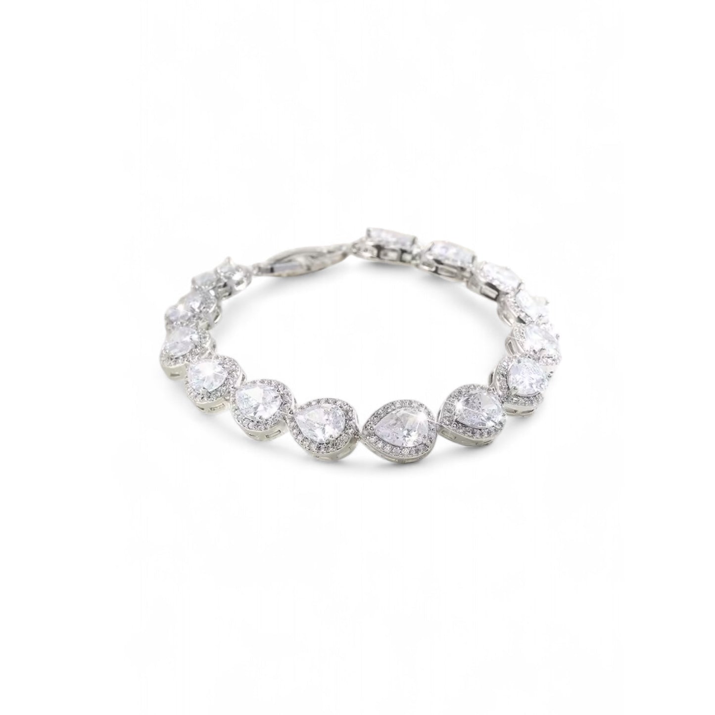 Water Drop Flex Bracelet