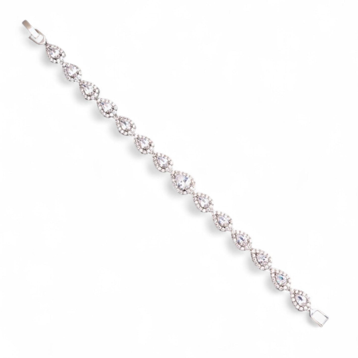 Water Drop Flex Bracelet