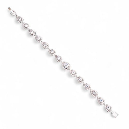 Water Drop Flex Bracelet