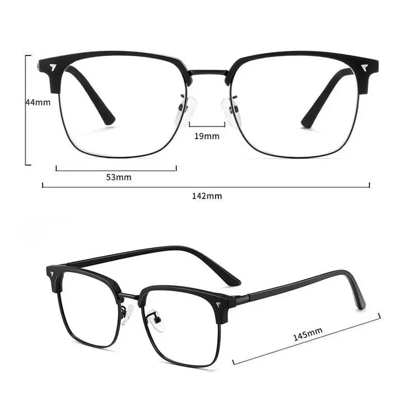 Blue Light Glasses