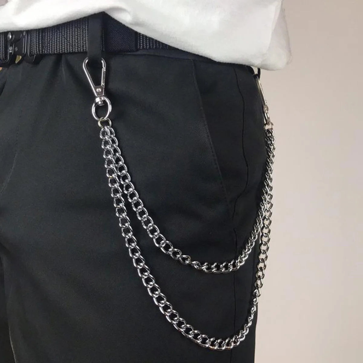 Jeans chain